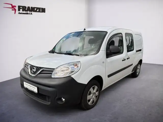 Nissan NV250 Kastenwagen L2H1 2,2t Doka Comfort | wenig