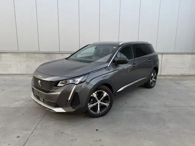 Peugeot 5008 5008 1.5 BlueHDi GT 7 PLACES