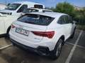 Audi Q3 Sportback 35 TDI Advanced S tronic Blanco - thumbnail 4