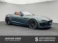 Jaguar F-Type P575 R75 AWD Convertible Green - thumbnail 23