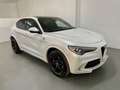 Alfa Romeo Stelvio 2.9 Bi-Turbo Q4 Quadrifoglio AT8 Blanco - thumbnail 4