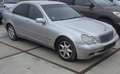 Mercedes-Benz C 240 - Automaat - export - thumbnail 1