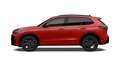 Volkswagen Tiguan 1.5 eHybrid 204pk R-Line Business | Panoramadak | Rood - thumbnail 3