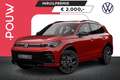 Volkswagen Tiguan 1.5 eHybrid 204pk R-Line Business | Panoramadak | Rood - thumbnail 1