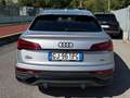 Audi Q5 Q5 Sportback 40 2.0 tdi mhev S-line Plus quattro Argento - thumbnail 5