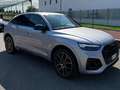 Audi Q5 Q5 Sportback 40 2.0 tdi mhev S-line Plus quattro Argento - thumbnail 3