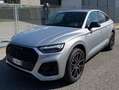 Audi Q5 Q5 Sportback 40 2.0 tdi mhev S-line Plus quattro Argento - thumbnail 1