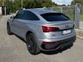 Audi Q5 Q5 Sportback 40 2.0 tdi mhev S-line Plus quattro Argento - thumbnail 6