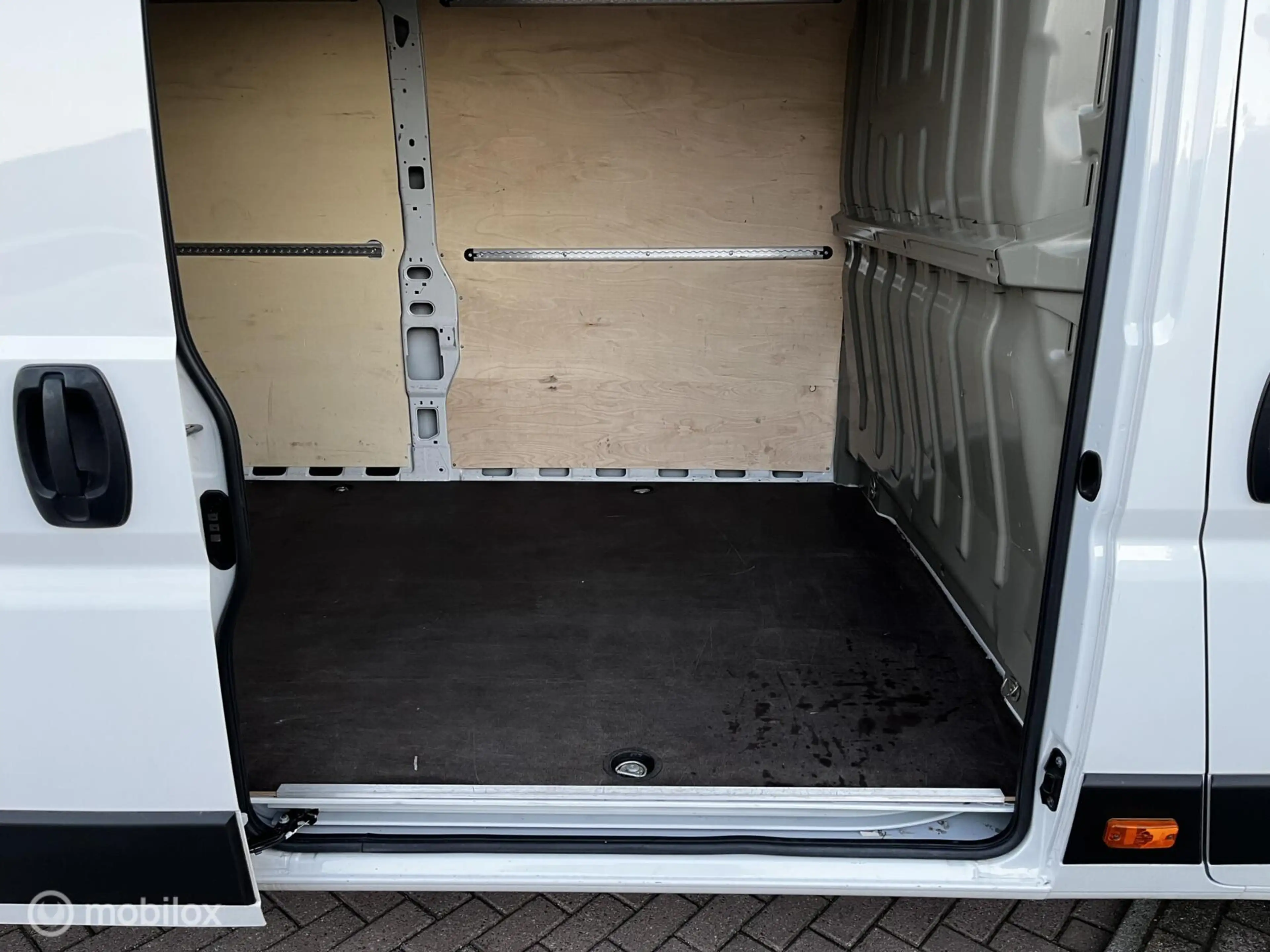 Citroen Jumper bestel 2.2 BlueHDi L4H2/165PK/CAMERA/NAVI — photo 4