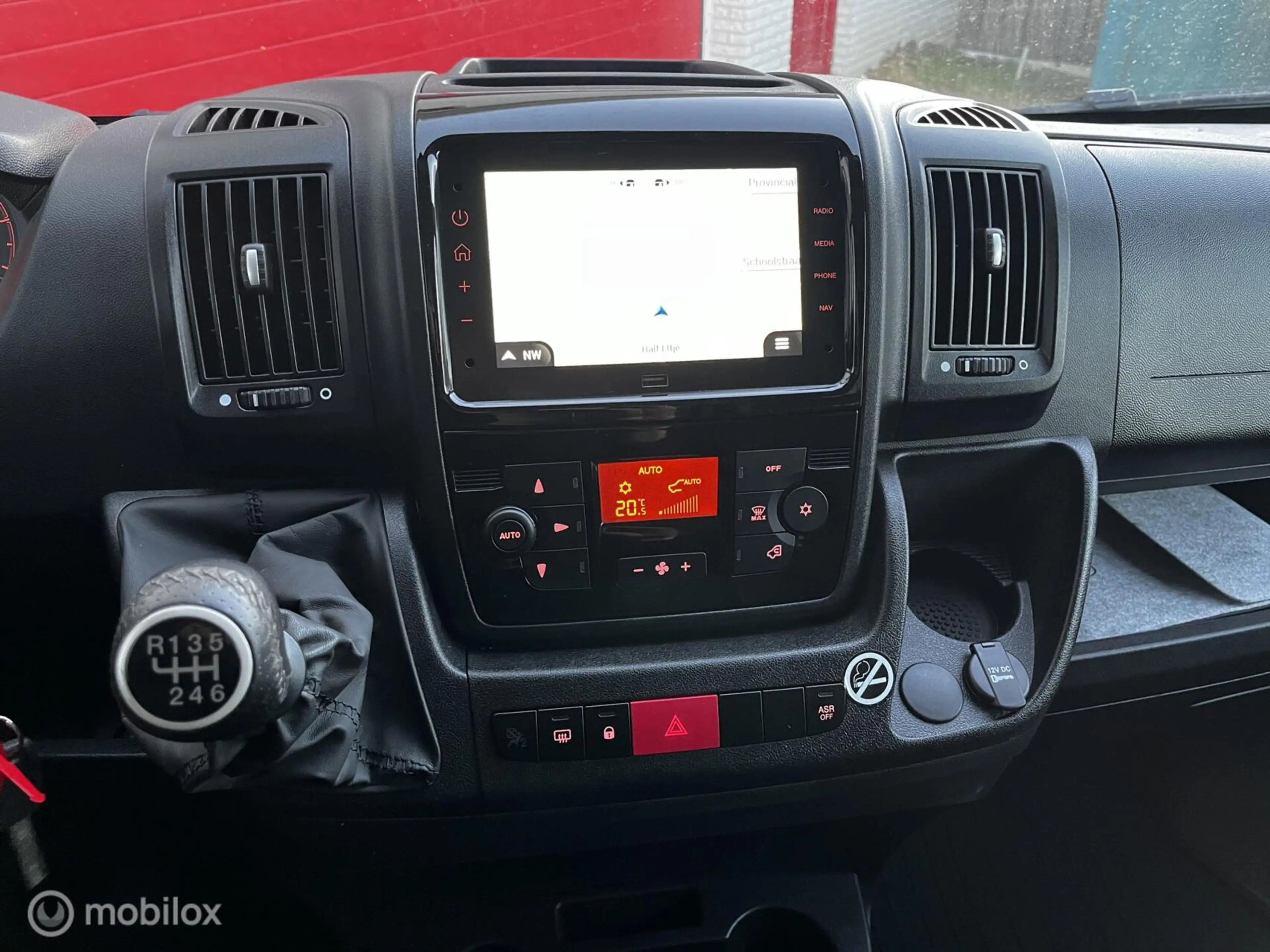 Citroen Jumper bestel 2.2 BlueHDi L4H2/165PK/CAMERA/NAVI — photo 11