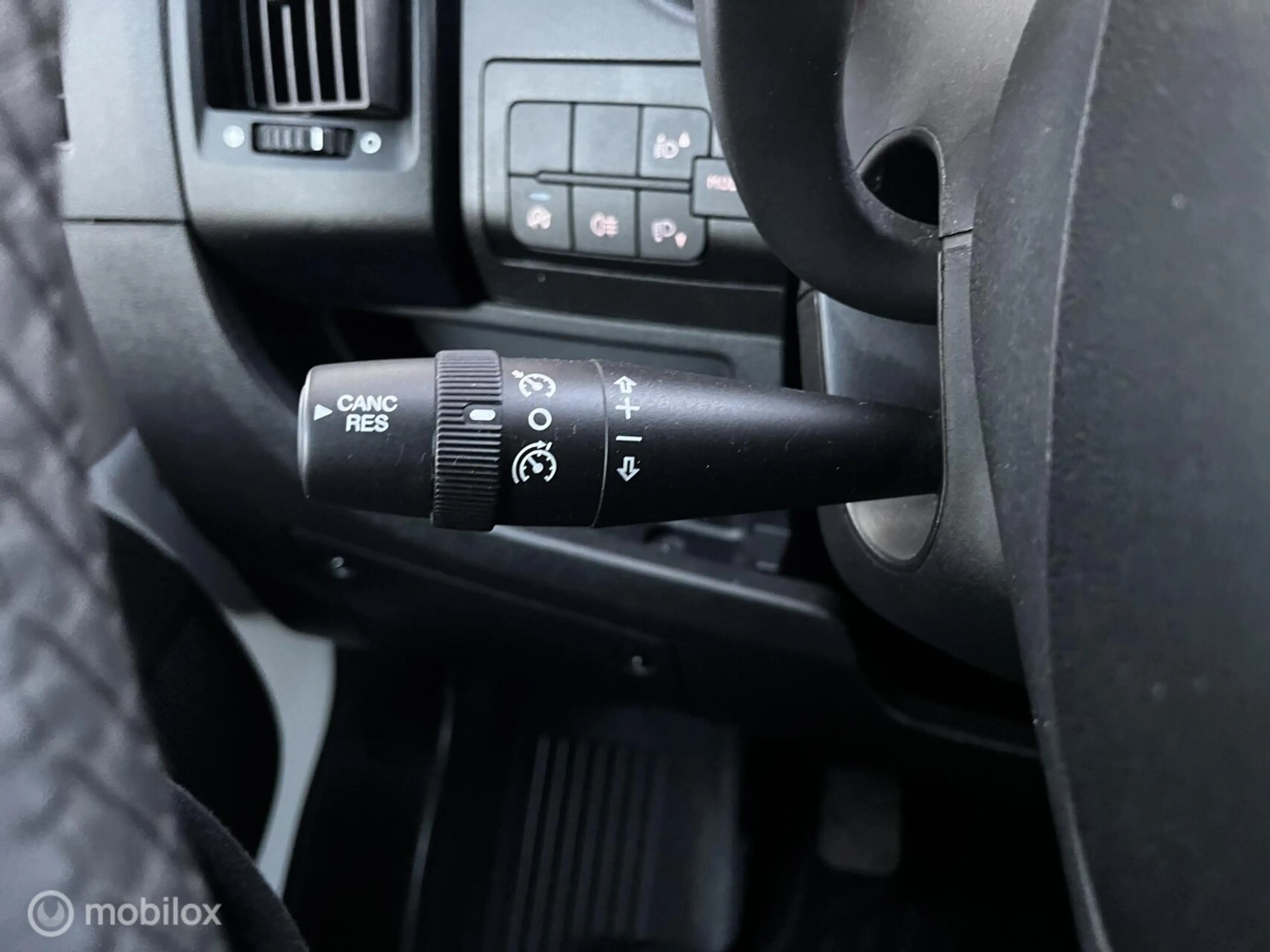 Citroen Jumper bestel 2.2 BlueHDi L4H2/165PK/CAMERA/NAVI — photo 14