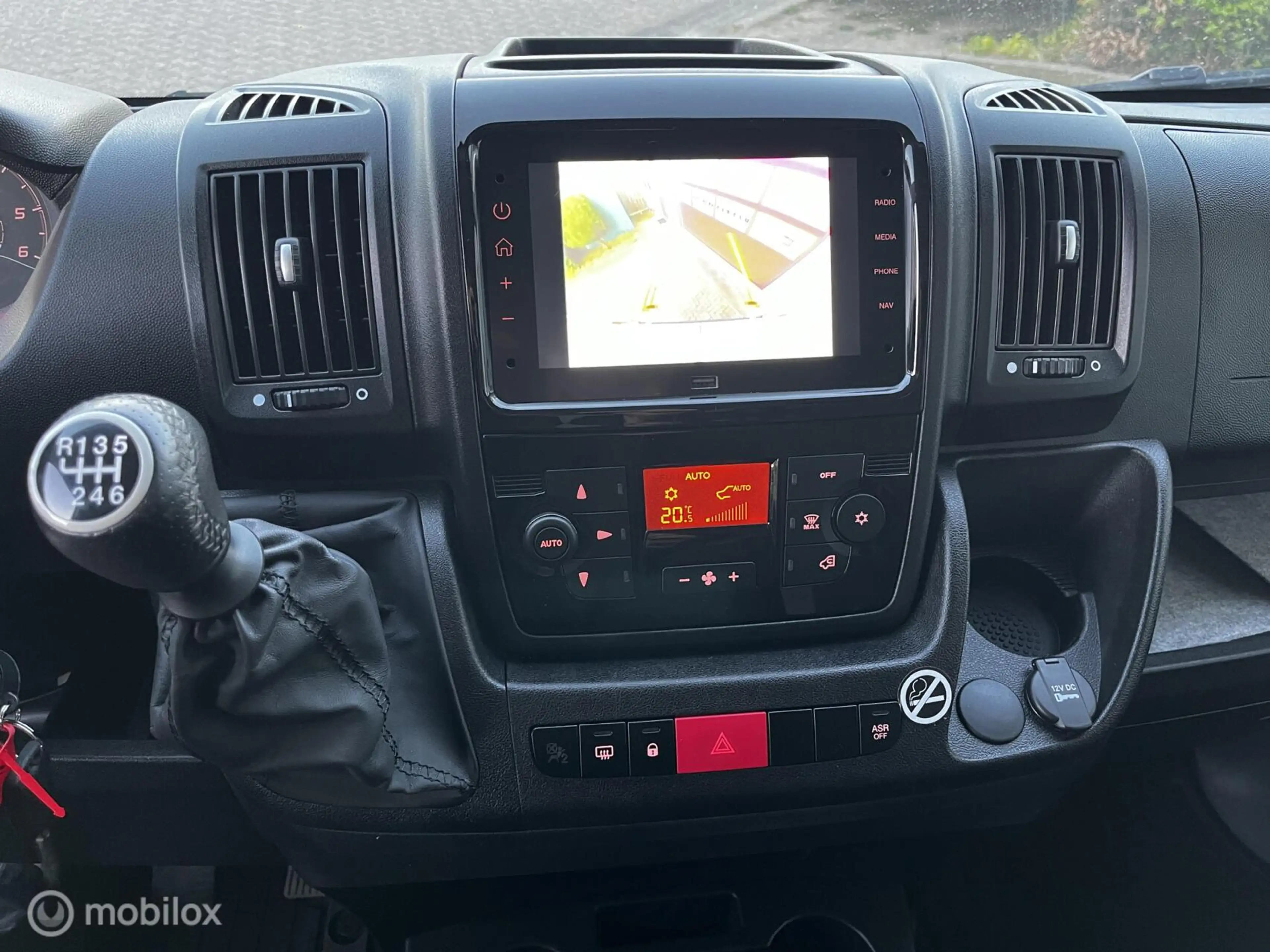 Citroen Jumper bestel 2.2 BlueHDi L4H2/165PK/CAMERA/NAVI — photo 13