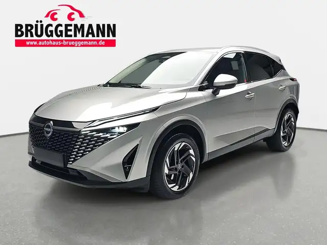 Nissan Qashqai 1.3 DIG T MHEV X TRONIC N CONNECTA 4WD WIN