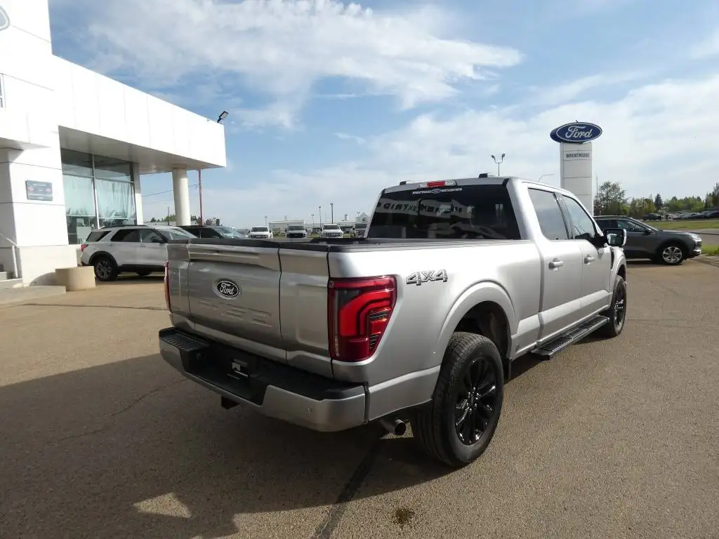 Ford F-150 2026 photo 2