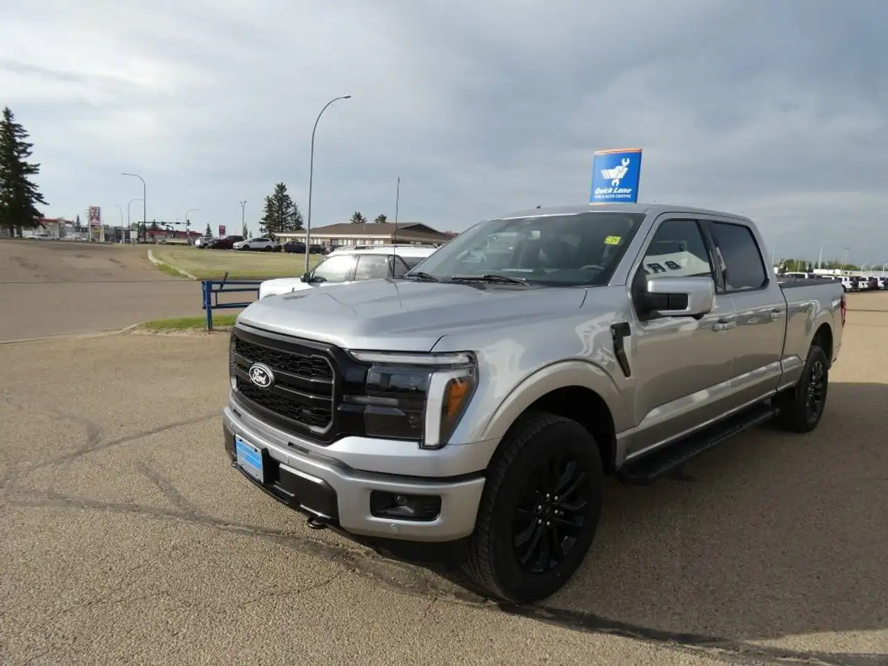2026 Ford F 150