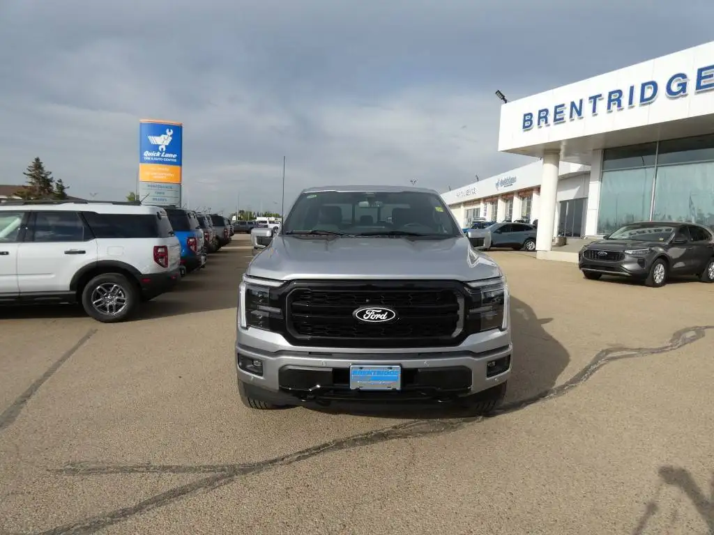 Ford F-150 2026 photo 5