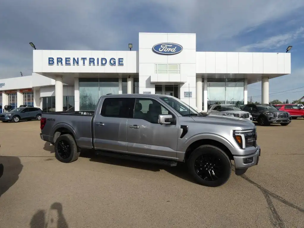 Ford F-150 2026 photo 3