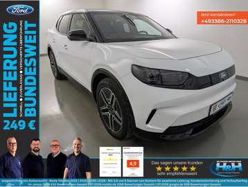 210kW RWD Premium Matrix-LED+Massage+Pano