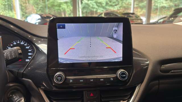 Ford Puma — photo 15