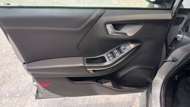 Ford Puma — photo 22