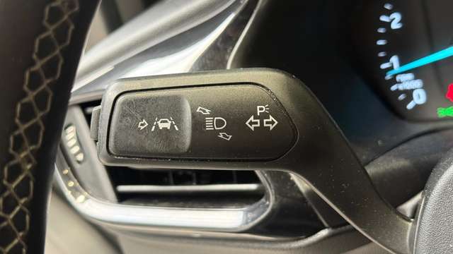 Ford Puma — photo 21