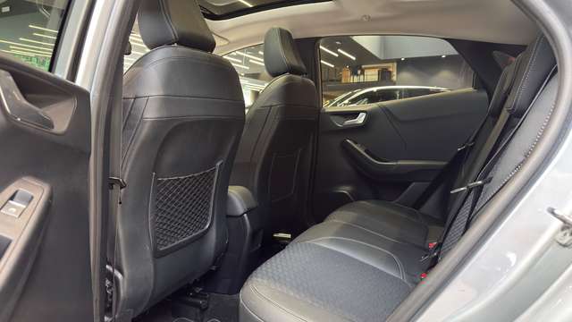 Ford Puma — photo 23
