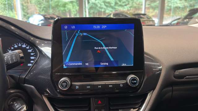 Ford Puma — photo 16
