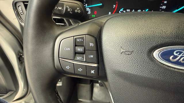 Ford Puma — photo 19