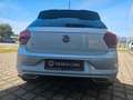Volkswagen Polo VI Highline R Line LED Virtual Cockpit DSG Argent - thumbnail 9