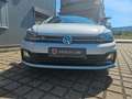 Volkswagen Polo VI Highline R Line LED Virtual Cockpit DSG Argent - thumbnail 3