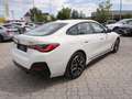 BMW i4 Gran Coupe xDrive M50 *2023er+M-SPORTPAKET* Білий - thumbnail 4