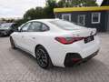 BMW i4 Gran Coupe xDrive M50 *2023er+M-SPORTPAKET* Білий - thumbnail 5