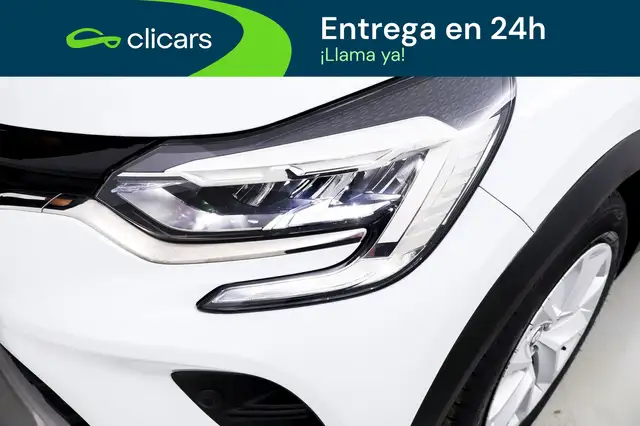 Renault Captur view 10