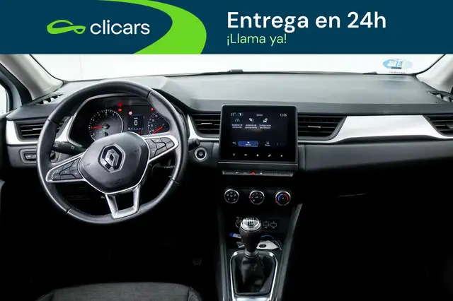 Renault Captur view 13