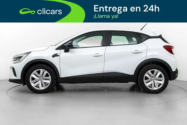 Renault Captur view 8