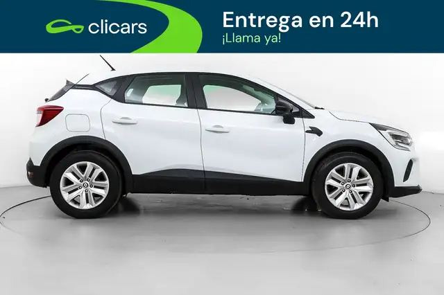 Renault Captur view 7