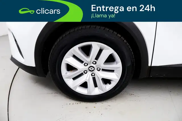 Renault Captur view 11
