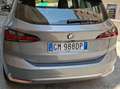 BMW 220 Serie 2 Active Tourer 220i 48V Luxury auto Grigio - thumbnail 4