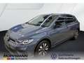 Volkswagen Polo Life GOAL 1.0 TSI Navi Kamera AHK ACC Grau - thumbnail 1