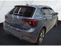 Volkswagen Polo Life GOAL 1.0 TSI Navi Kamera AHK ACC Grau - thumbnail 2