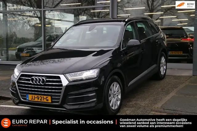 Audi Q7 3.0 TDI ultra quattro Pro Line + EXPORT PRICE!