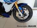 BMW R 1250 RS 3 Pakete, Schaltassistent+Fahrmodi Pro Blanc - thumbnail 4