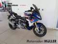 BMW R 1250 RS 3 Pakete, Schaltassistent+Fahrmodi Pro Blanc - thumbnail 2