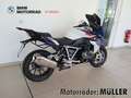 BMW R 1250 RS 3 Pakete, Schaltassistent+Fahrmodi Pro Blanc - thumbnail 3
