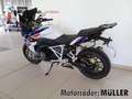 BMW R 1250 RS 3 Pakete, Schaltassistent+Fahrmodi Pro Blanc - thumbnail 10