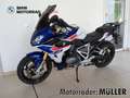 BMW R 1250 RS 3 Pakete, Schaltassistent+Fahrmodi Pro Blanc - thumbnail 9