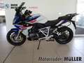BMW R 1250 RS 3 Pakete, Schaltassistent+Fahrmodi Pro Blanc - thumbnail 8