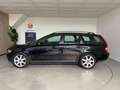 Volvo V50 2.4i Momentum Airco, LMV, Lederen bekleding INRUIL Zwart - thumbnail 5