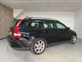 Volvo V50 2.4i Momentum Airco, LMV, Lederen bekleding INRUIL Zwart - thumbnail 7