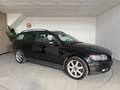 Volvo V50 2.4i Momentum Airco, LMV, Lederen bekleding INRUIL Zwart - thumbnail 10